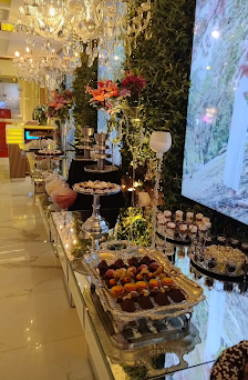 Casa de Festas Elite